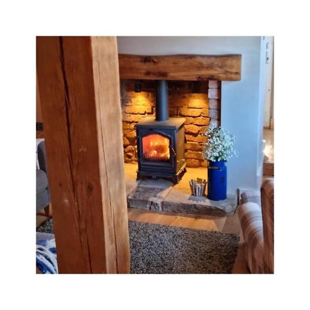 Stunning Quirky 2-Bed Cottage In New Brighton Wallasey Eksteriør billede