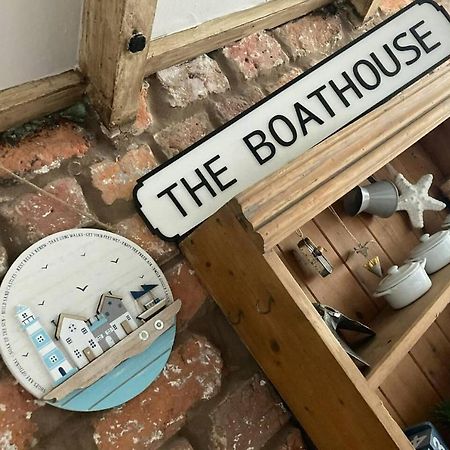 Stunning Quirky 2-Bed Cottage In New Brighton Wallasey Eksteriør billede