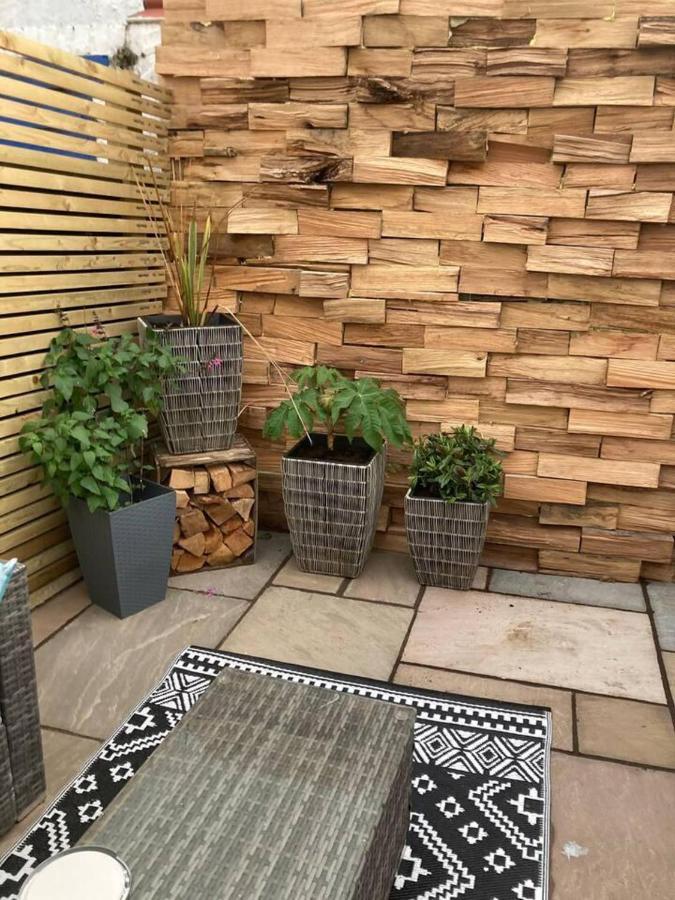 Stunning Quirky 2-Bed Cottage In New Brighton Wallasey Eksteriør billede