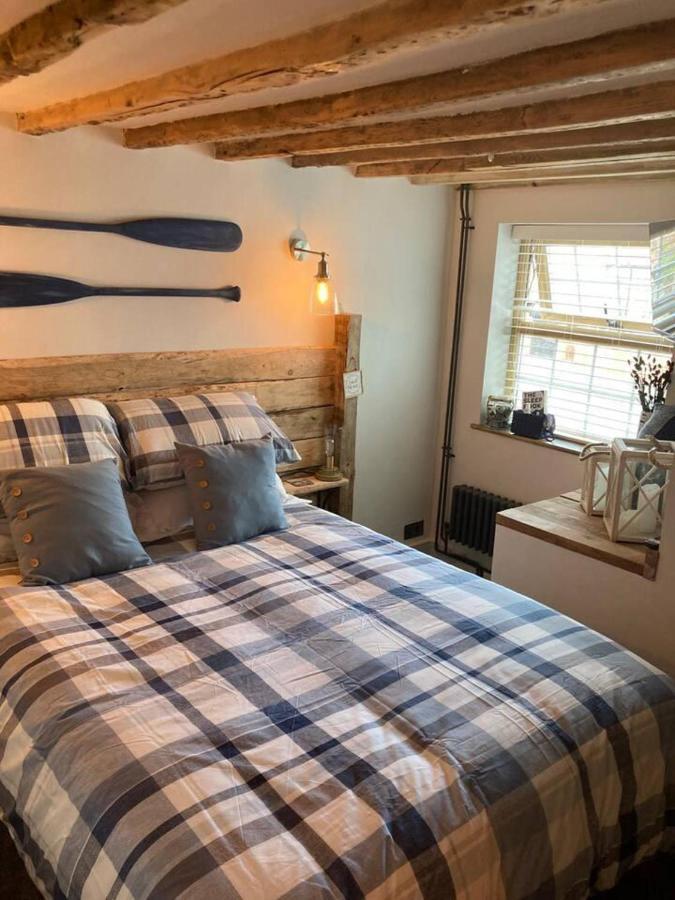 Stunning Quirky 2-Bed Cottage In New Brighton Wallasey Eksteriør billede