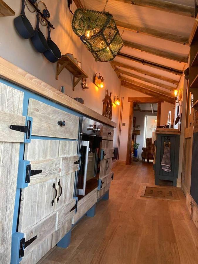 Stunning Quirky 2-Bed Cottage In New Brighton Wallasey Eksteriør billede