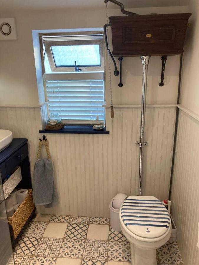 Stunning Quirky 2-Bed Cottage In New Brighton Wallasey Eksteriør billede