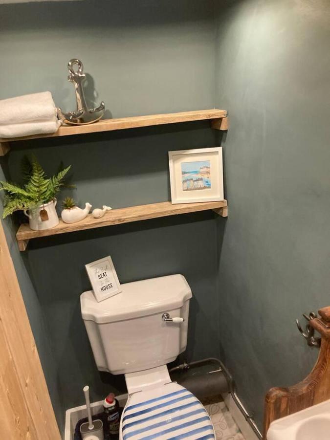 Stunning Quirky 2-Bed Cottage In New Brighton Wallasey Eksteriør billede
